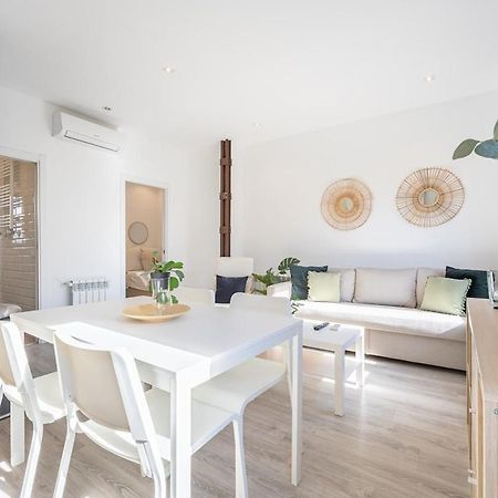 Apartamento Con Vistas En Lavapies Madri Exterior foto