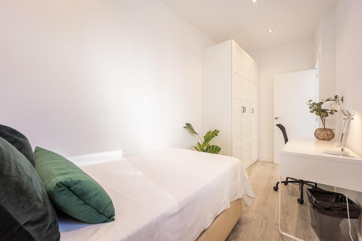 Apartamento Con Vistas En Lavapies Madri Exterior foto
